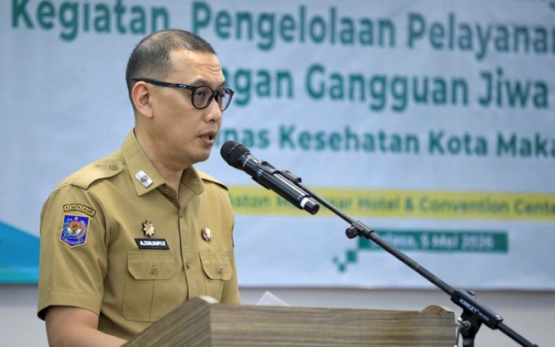 Andi Zulkifly Nanda. foto: istimewa