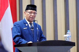 Sekda Gowa: Rekomendasi LKPJ Bupati Jadi Perbaikan untuk Tingkatkan Kinerja