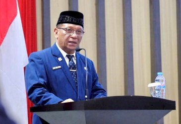 Sekda Gowa: Rekomendasi LKPJ Bupati Jadi Perbaikan untuk Tingkatkan Kinerja