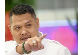 Tender Pembangunan Gedung BTN Sulampua Diduga Kongkalikong