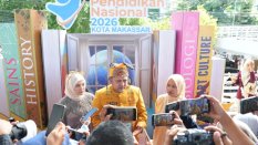 Daftar SD dan SMP di Makassar Melalui Aplikasi Lontara+