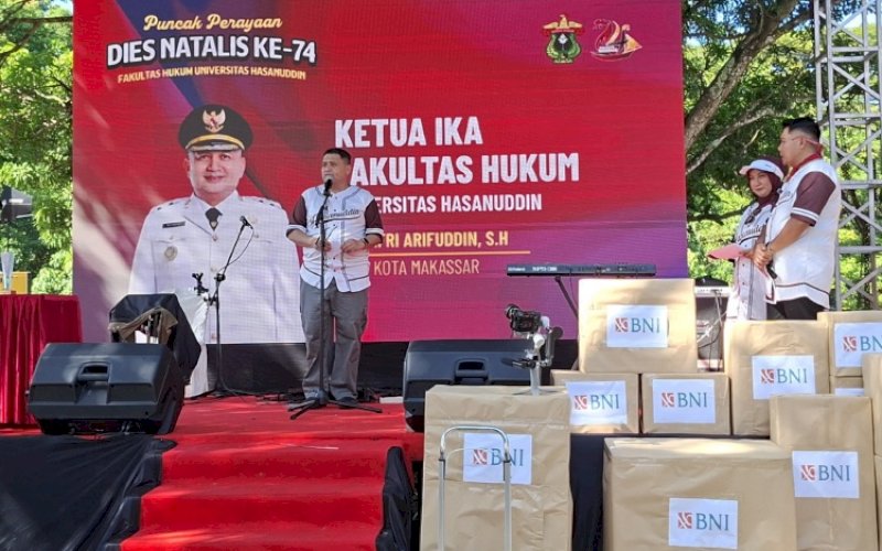 Munafri Arifuddin. foto: istimewa