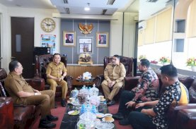 Seleksi Direksi PDAM Makassar Dilanjutkan, 24 Peserta Siap Ikuti Wawancara