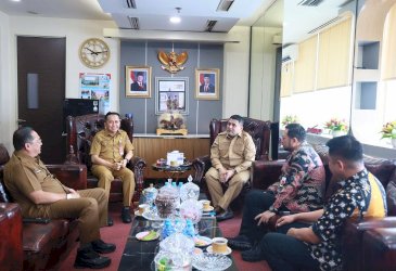 Seleksi Direksi PDAM Makassar Dilanjutkan, 24 Peserta Siap Ikuti Wawancara