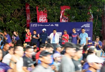MHM 2026 Dongkrak Ekonomi Makassar, Hotel hingga UMKM Kebanjiran Rezeki
