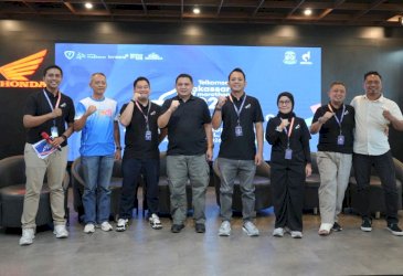 MHM 2026 Siap Digelar, Diikuti 12.400 Pelari