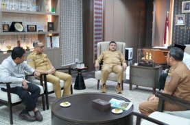 Makassar Masuk Elite Kota Toleran Indonesia 2026