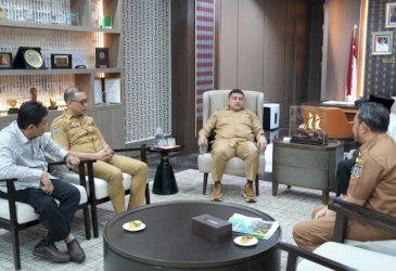 Makassar Masuk Elite Kota Toleran Indonesia 2026