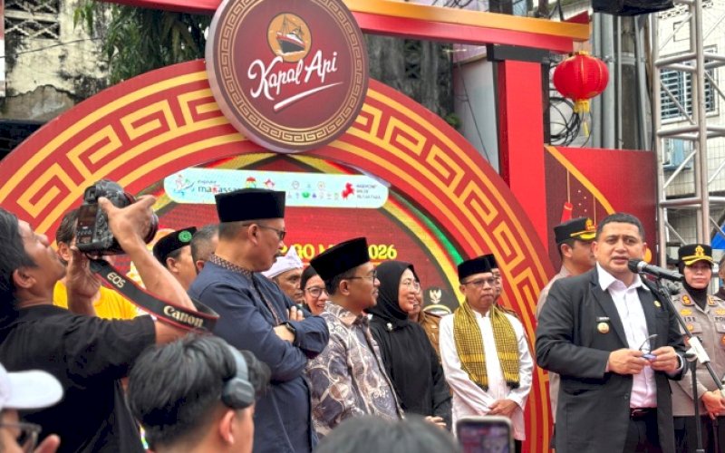 Munafri Arifuddin. foto: istimewa