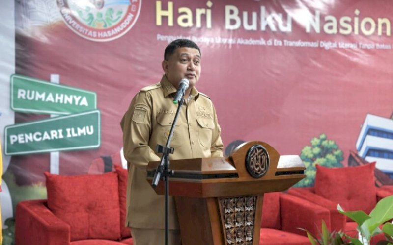 Munafri Arifuddin. foto: istimewa