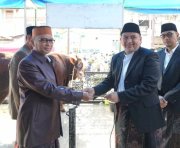 Pemkot Makassar Distribusikan 7.261 Sapi dan 402 Kambing Kurban
