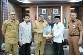 Seleksi Baznas Makassar, Berikut Sepuluh Calon Komisioner
