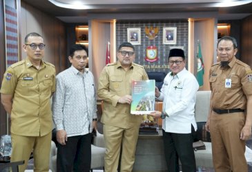 Seleksi Baznas Makassar, Berikut Sepuluh Calon Komisioner