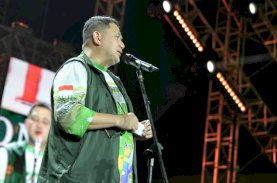 Munafri Arifuddin Tekankan Peran Strategis Alumni SMADA dalam Pembangunan Makassar