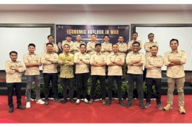 Economic Outlook in War 2026: Mitigasi Risiko, Optimalisasi Peluang