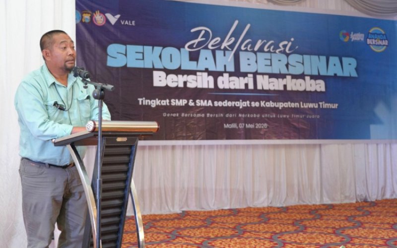 Baso Haris. foto: istimewa