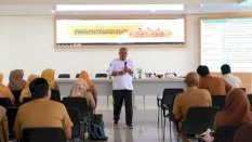 Bulukumba Menuju Kabupaten Sangat Inovatif, 100 ASN Ikuti Coaching Clinic IGA 2026