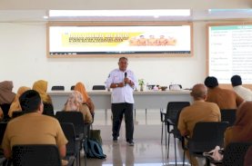 Bulukumba Menuju Kabupaten Sangat Inovatif, 100 ASN Ikuti Coaching Clinic IGA 2026