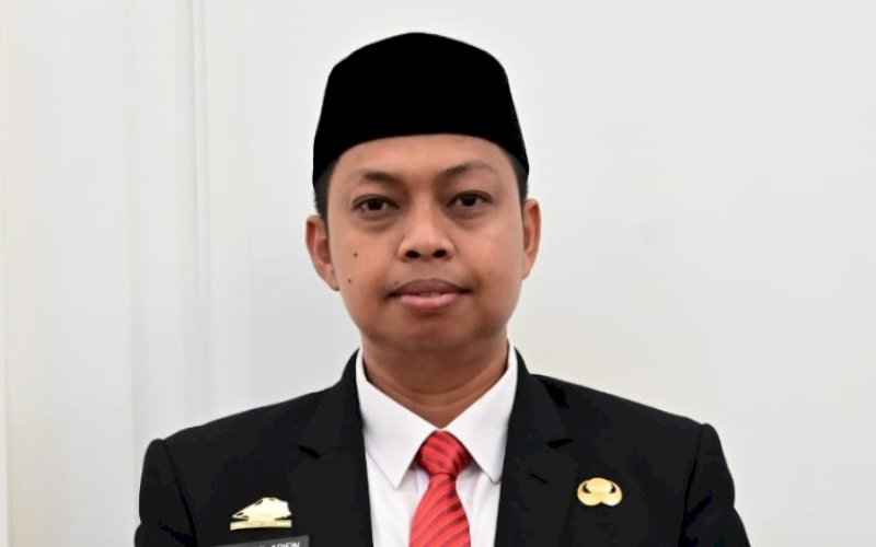 Bustanul Arifin. foto: istimewa 
