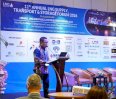 PJM Perkenalkan Model Integrasi Energi dan Pariwisata Maritim di Forum LNG Internasional