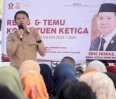 Eric Horas Respons Maraknya Begal di Makassar