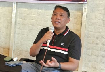 Konferprov PWI Sulsel, Transparansi Panitia Pemilihan Dipertanyakan