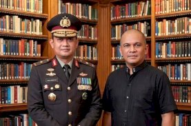 Kebaikan Kanda Farid Armansyah, Dokter Jenderal Pertama dari Makassar di Mata Dokter Koboi