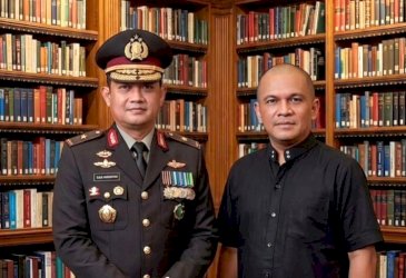 Kebaikan Kanda Farid Armansyah, Dokter Jenderal Pertama dari Makassar di Mata Dokter Koboi