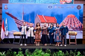 Rakernas ASITA di Makassar, Wagub Sulsel Ajak Pelaku Wisata Perkuat Kolaborasi Nasional