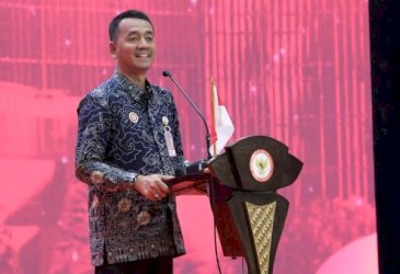 Direktur BPIP: Seleksi Paskibraka Sulsel Berjalan Objektif dan Sesuai Mekanisme