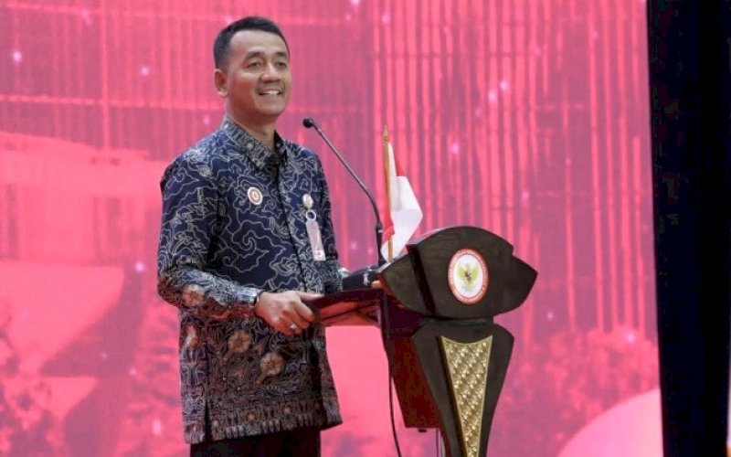 Fuad Lutfi. foto: istimewa