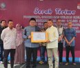 GMTD Serahkan PSU ke Pemkot Makassar, Perkuat Komitmen untuk Pembangunan Kota Berkelanjutan