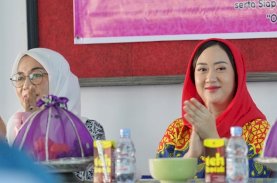 Ketua PKK Bantaeng Tekankan Pentingnya Menjaga Kesehatan Ibu dan Anak