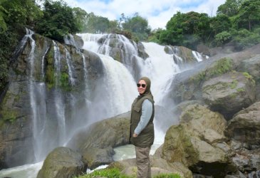 Pemkab Gowa Dorong Promosi Potensi Wisata Alam