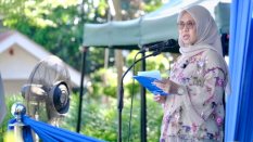 Hardiknas 2026, Bupati Gowa Pesan untuk Memberi Ruang Bicara bagi Siswa