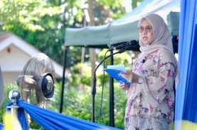 Hardiknas 2026, Bupati Gowa Pesan untuk Memberi Ruang Bicara bagi Siswa