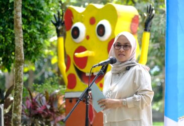 Hari Buruh Internasional 2026, Pemkab Gowa Tegaskan Peran Pekerja sebagai Penggerak Pembangunan Daerah