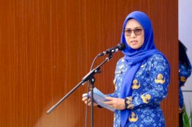 Harkitnas 2026, Bupati Gowa Ajak ASN Jaga Persatuan dan Kedaulatan Bangsa