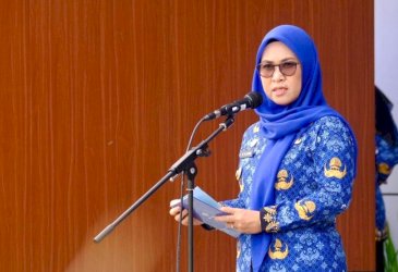 Harkitnas 2026, Bupati Gowa Ajak ASN Jaga Persatuan dan Kedaulatan Bangsa