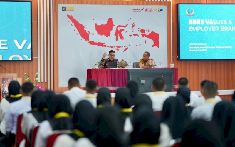 Jufri Rahman (kiri). foto: istimewa