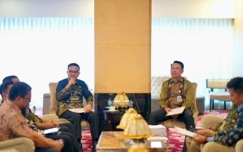 Jufri Rahman. foto: istimewa