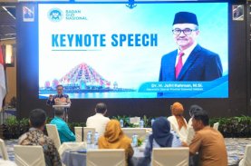 Pemprov Sulsel Percepat SLHS untuk Program Makan Bergizi Gratis