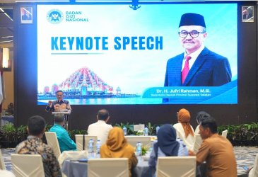 Pemprov Sulsel Percepat SLHS untuk Program Makan Bergizi Gratis