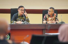 Sulsel Tetapkan DIP-DIK 2026, 53 Kategori Informasi Wajib Dibuka ke Publik