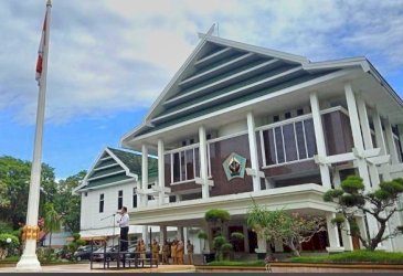 Efisiensi Anggaran, Bus JCH Bantaeng Belum Terealisasi