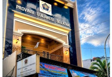 Diduga Sarat Kejanggalan, Keabsahan DPT Konferprov PWI Sulsel Dipersoalkan ke Pusat