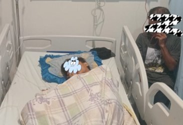 Korban Kekerasan Geng Motor di Ablam Dirawat Gratis RSUD Daya