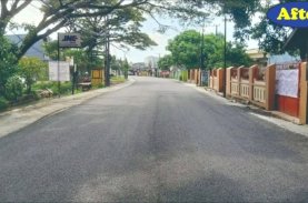 Andi Sudirman Sulaiman Update Perkembangan MYP Infrastruktur Jalan Paket 2, 4, dan 5