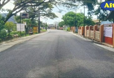 Andi Sudirman Sulaiman Update Perkembangan MYP Infrastruktur Jalan Paket 2, 4, dan 5