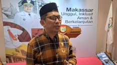 Pemkot Makassar Siapkan Lahan Baru di Maros, Solusi Jangka Panjang Atasi Krisis TPU